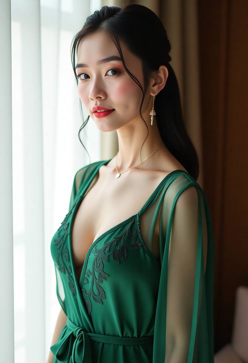 锦衣夜行录海报
